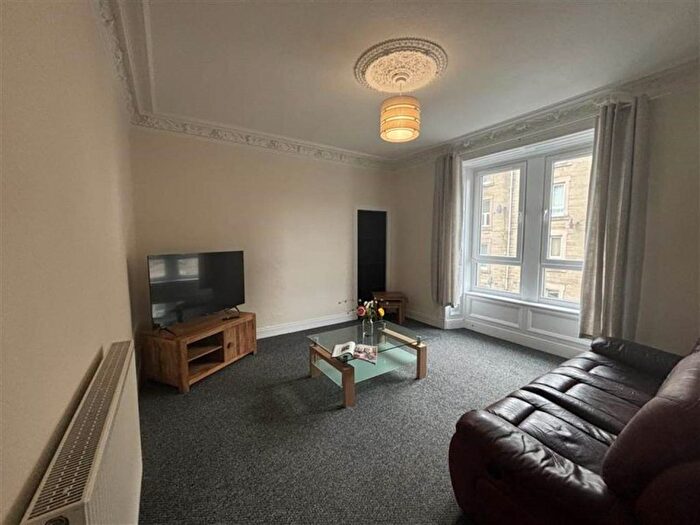 1 Bedroom Flat To Rent In Strathmartine Road, Dundee, DD3