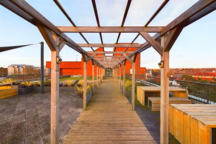 1 Bedroom Flat To Rent In Gates Way, Stevenage, SG1