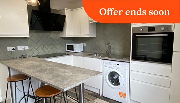 4 Bedroom Terraced House To Rent In Ripon Street - Bed +Study *Exclusive Offer*, LN5