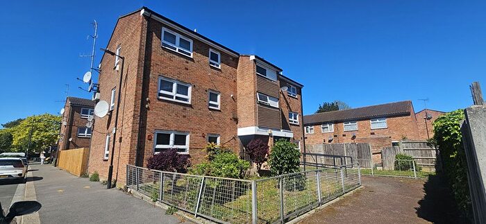 2 Bedroom Flat For Sale In London, London, E16