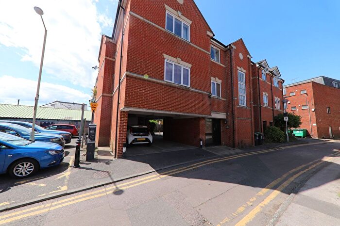 2 Bedroom Flat For Sale In Bury Lane, The Forge Bury Lane, WD3