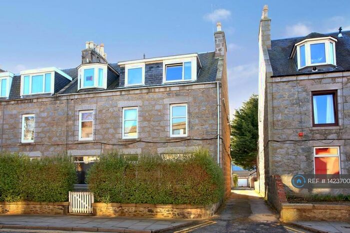 1 Bedroom Flat To Rent In Claremont Street, Aberdeen, AB10