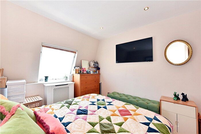 2 Bedroom Flat For Sale In Carlton House, Cleveland Street, W1T
