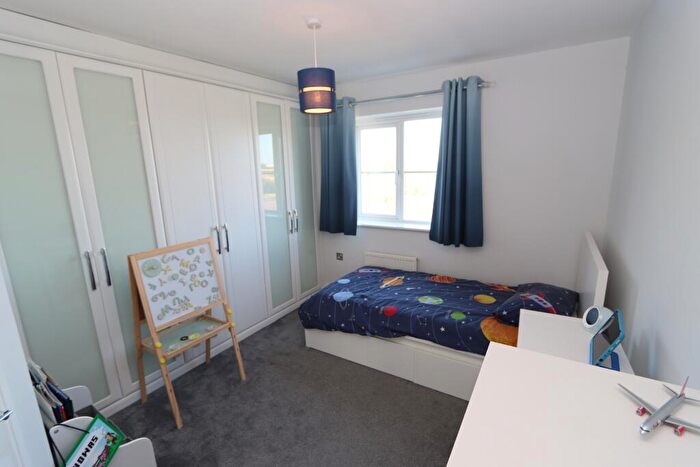 4 Bedroom Detached House For Sale In Ridley Gardens, Earsdon View, Newcastle Upon Tyne, NE27