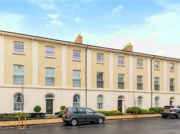 2 Bedroom Flat To Rent In Marsden Mews, Poundbury, Dorchester, DT1