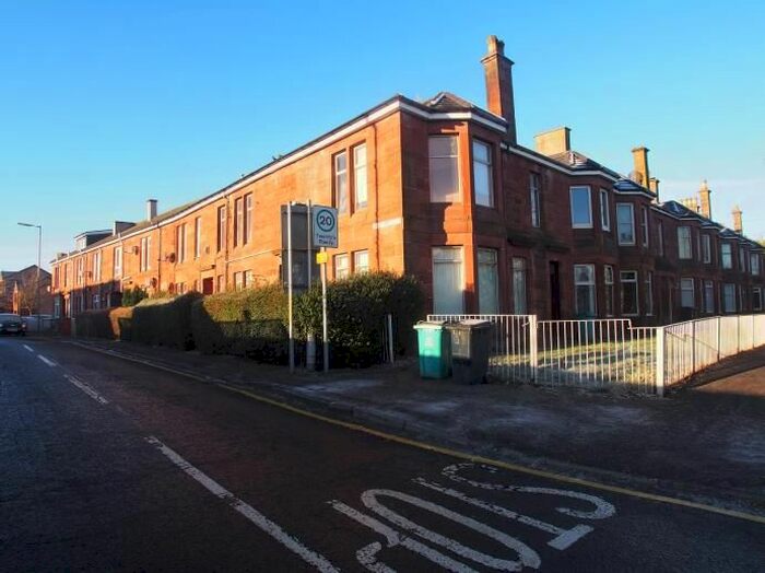 1 Bedroom Flat To Rent In Belvidere Road, Bellshill, ML4