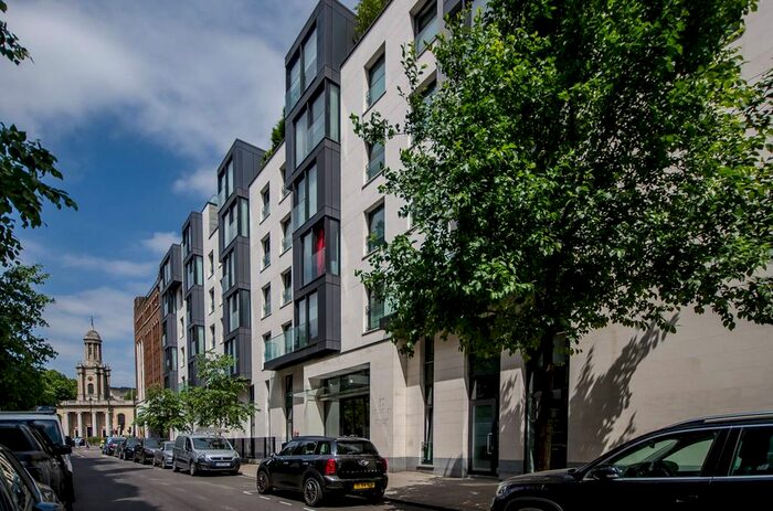 1 Bedroom Flat To Rent In Bolsover Street, Fitzrovia, London, W1W