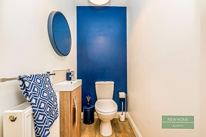 3 Bedroom Terraced House For Sale In The Village Green, Wingate, TS28