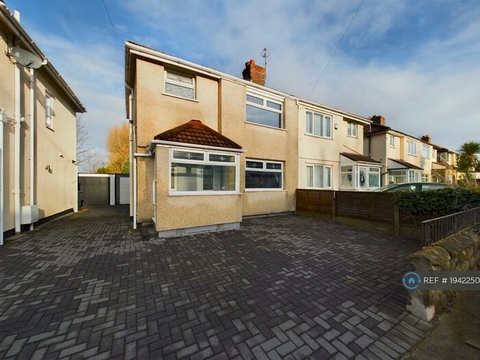 3 Bedroom Semi-Detached House To Rent In Moorhey Road, Liverpool, L31