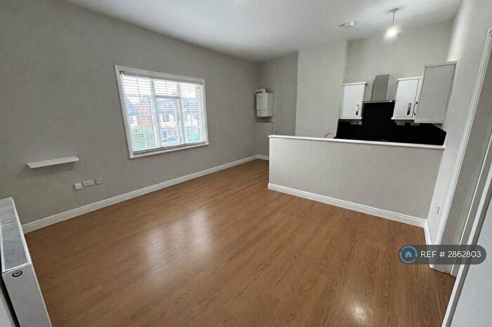 1 Bedroom Flat To Rent In Manchester Road, Northwich, CW9