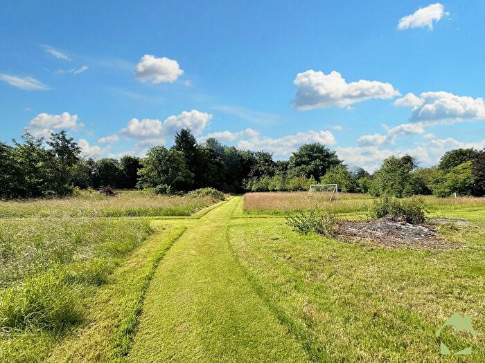 5 Bedroom Detached House For Sale In Beech House, Garstang Road, Preston, PR3