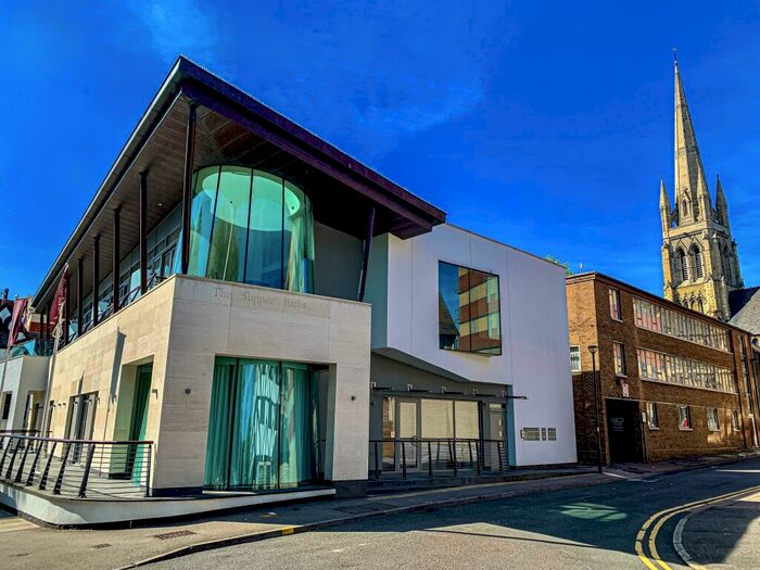 1 Bedroom Apartment To Rent In Waterside North, Lincoln, LN2