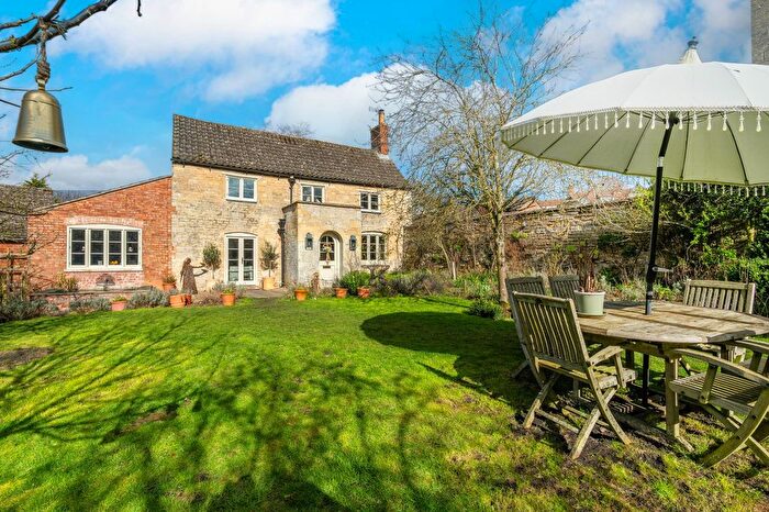 4 Bedroom Detached House For Sale In Spring Lane, Colsterworth, NG33
