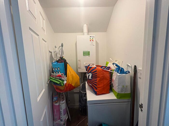 1 Bedroom Flat To Rent In A Dinam Street, Nantymoel, Bridgend, CF32