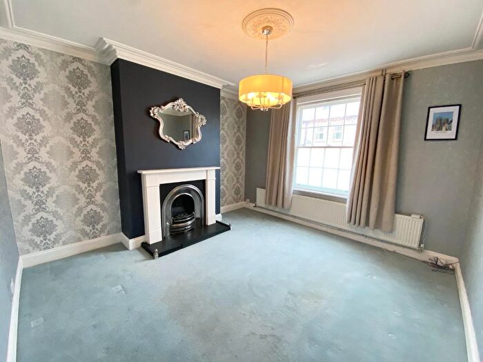 3 Bedroom Terraced House To Rent In Acomb Road, Holgate, York, YO24