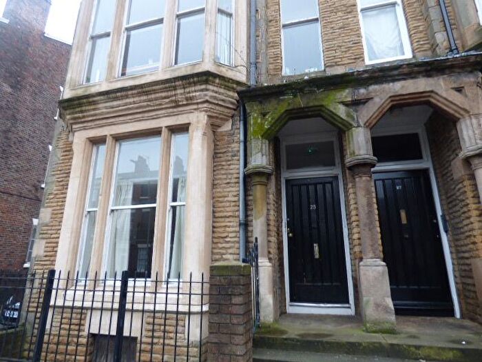 2 Bedroom Flat To Rent In Catharine Street, Liverpool, L8