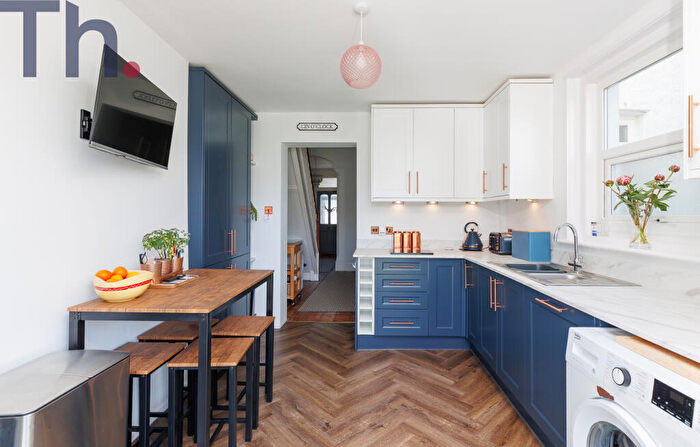 3 Bedroom Semi-Detached House For Sale In Sandown, Isle Of Wight, PO36