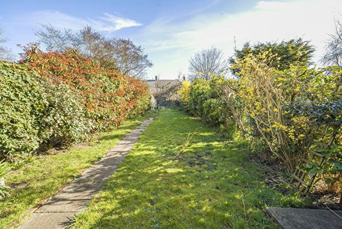 3 Bedroom Property To Rent In Windham Road, Richmond, TW9