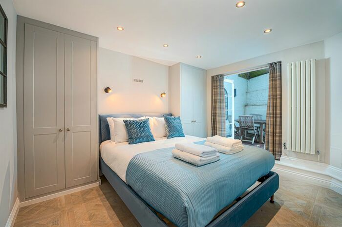 1 Bedroom Flat To Rent In Clarendon Road, Notting Hill, W11