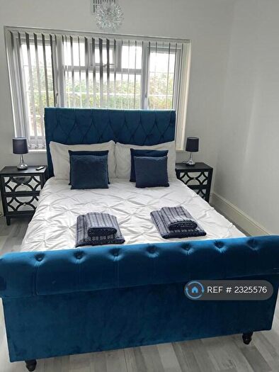 1 Bedroom Flat To Rent In Dorrick Court, Southampton, SO15