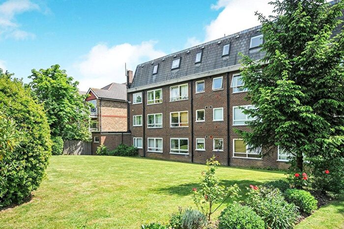 1 Bedroom Flat For Sale In Westmoreland Road, Bromley, BR2
