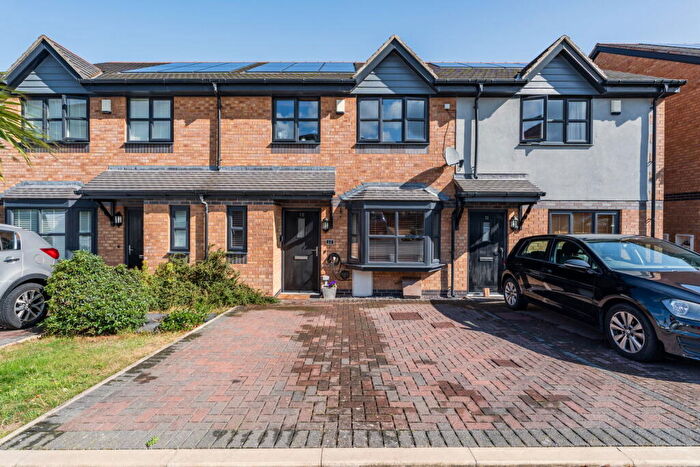 3 Bedroom Terraced House For Sale In Gwel Y Mor, Dwygyfylchi, Penmaenmawr, LL34