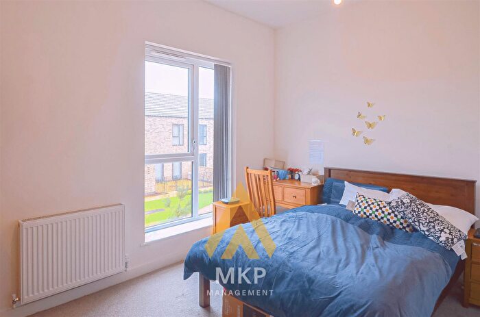 3 Bedroom Terraced House To Rent In Parkes Avenue, B12
