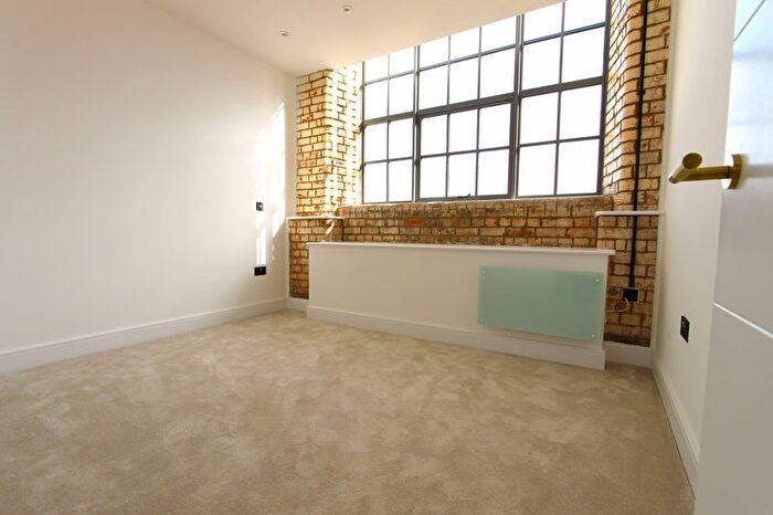 1 Bedroom Flat To Rent In St Michaels Road, Northampton, NN1