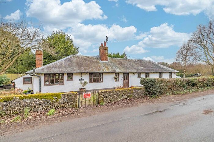 3 Bedroom Bungalow For Sale In Iffin Lane, Canterbury, Kent, CT4