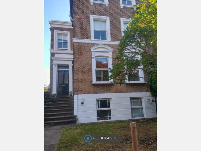 1 Bedroom Flat To Rent In Manor Avenue, London, SE4