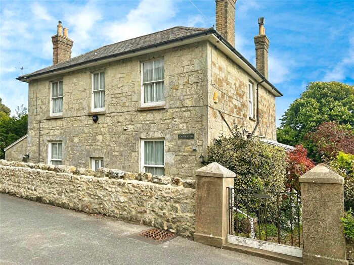 5 Bedroom Detached House For Sale In Bonchurch Shute, Ventnor, Isle Of Wight, PO38