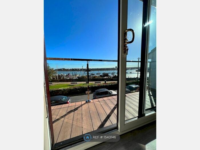 2 Bedroom Terraced House To Rent In Albion Place, Lower Upnor, Rochester, ME2