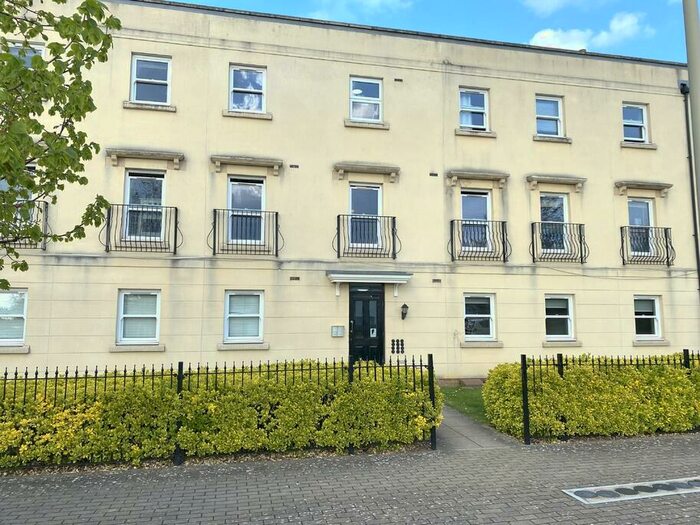 2 Bedroom Flat To Rent In Cheltenham, #, GL52