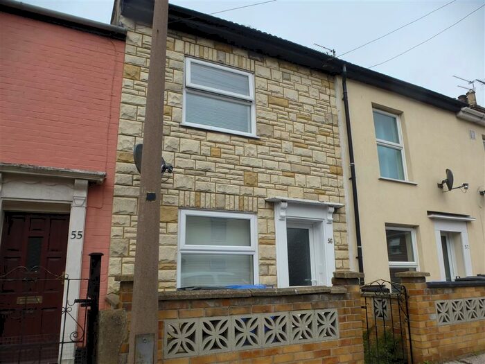 2 Bedroom Terraced House To Rent In Tonning Street, Lowestoft, NR32