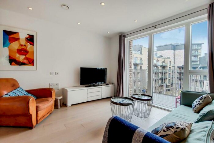 1 Bedroom Flat To Rent In New North Road, Hoxton, London, N1