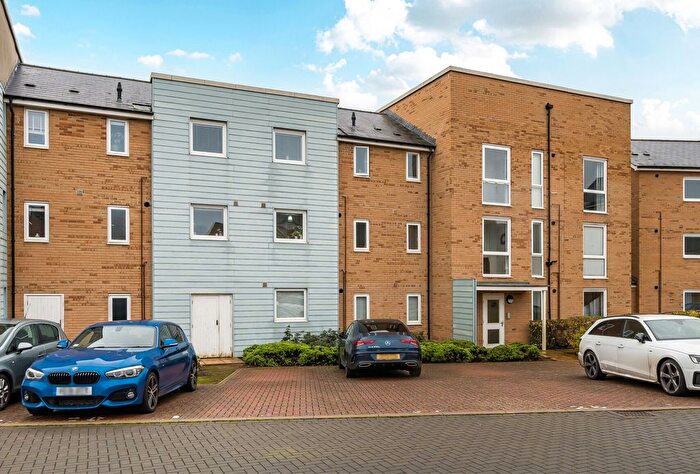 1 Bedroom Flat For Sale In Buttercup Crescent, Lyde Green, Bristol, South Gloucestershire, BS16