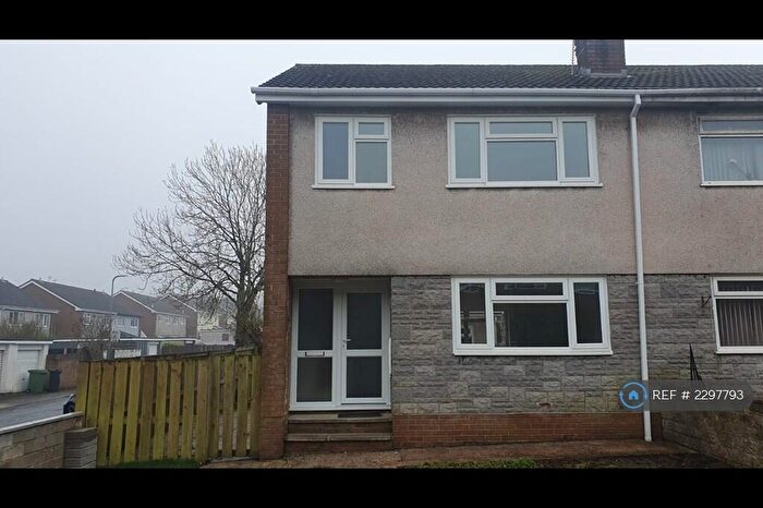 3 Bedroom Terraced House To Rent In Springwood, Cardiff, CF23