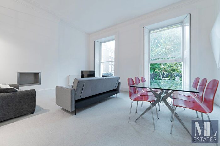 1 Bedroom Flat To Rent In Craven Hill Gardens, Hyde Park, W2