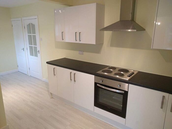 3 Bedroom Terraced House To Rent In Mill Lane, FY6