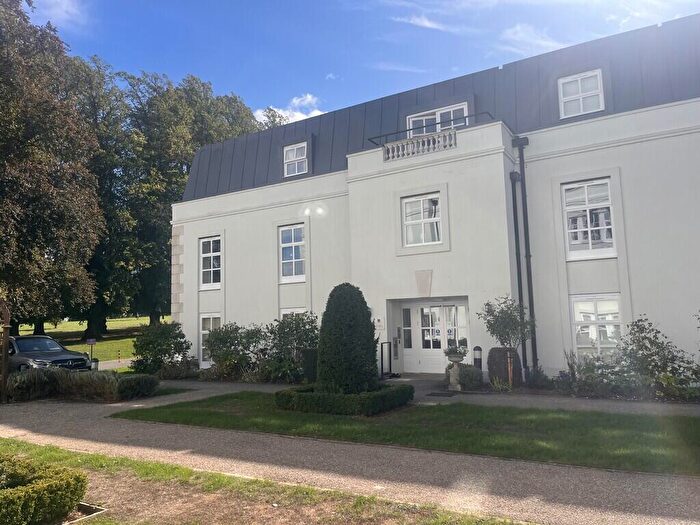 1 Bedroom Apartment To Rent In Templeton Road, Kintbury, RG17