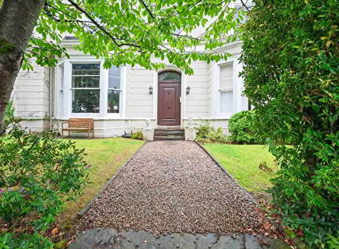 2 Bedroom Apartments For Sale In B Ardmore Terrace, Holywood, BT18