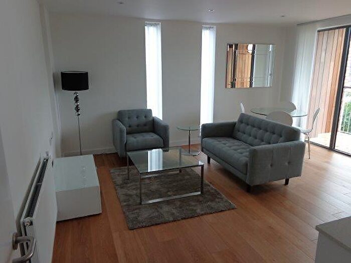 1 Bedroom Flat To Rent In Altus House -, Bromley Road, SE6
