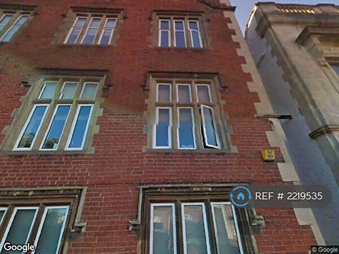 Studio To Rent In Northernhay Gate, Exeter, EX4