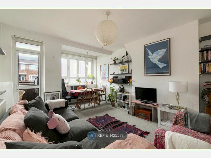 2 Bedroom Flat To Rent In Mayville Estate, London, N16