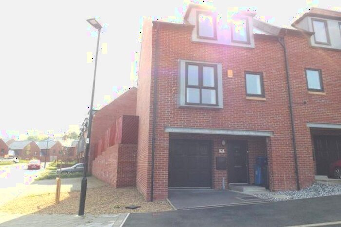 3 Bedroom Property To Rent In Orchid Crescent, Sheffield, S5