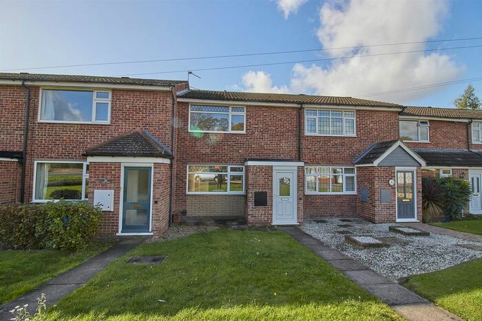 2 Bedroom Terraced House To Rent In Ashby Road, Hinckley, LE10