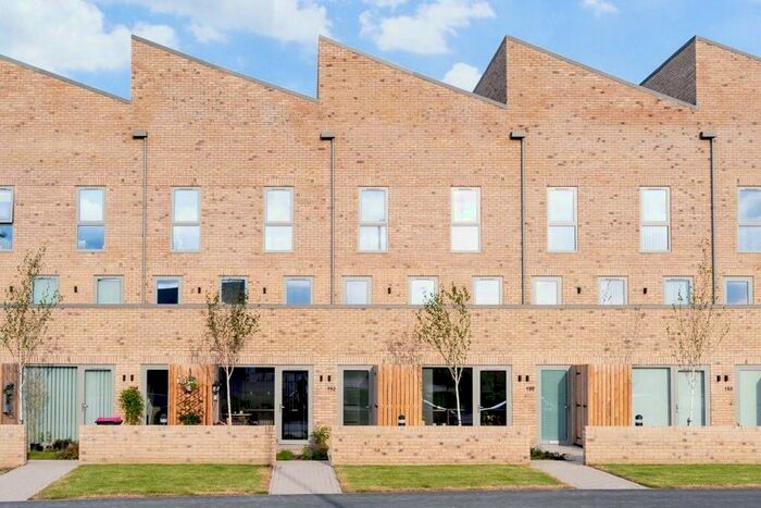 3 Bedroom Town House To Rent In Lescar Road, Waverley, Rotherham, S60