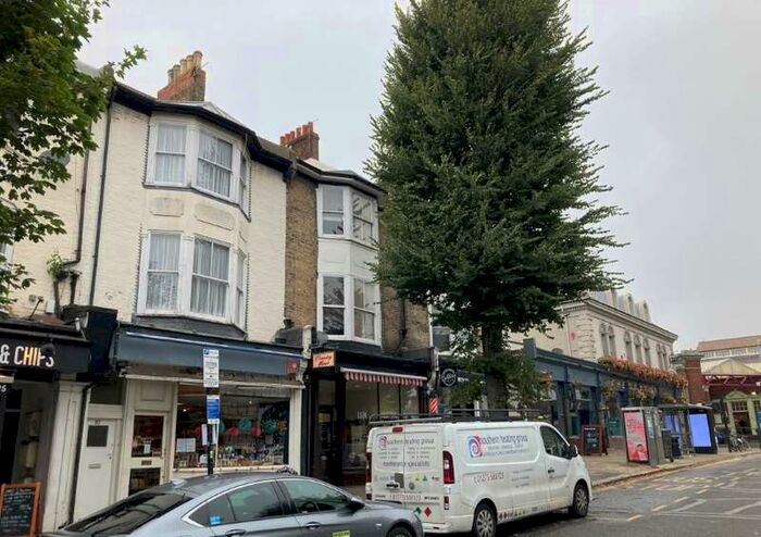 Houses for sale in Alpine Road, BN3, Brighton and Hove