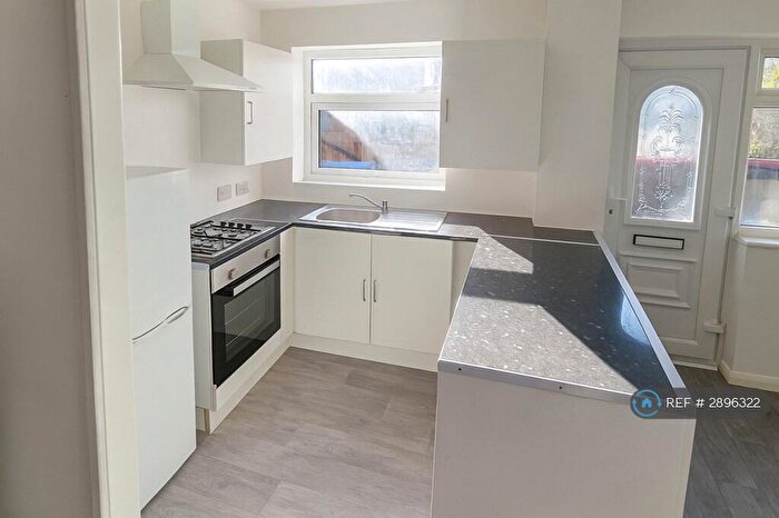 1 Bedroom Terraced House To Rent In Fishguard Close, Liverpool, L6