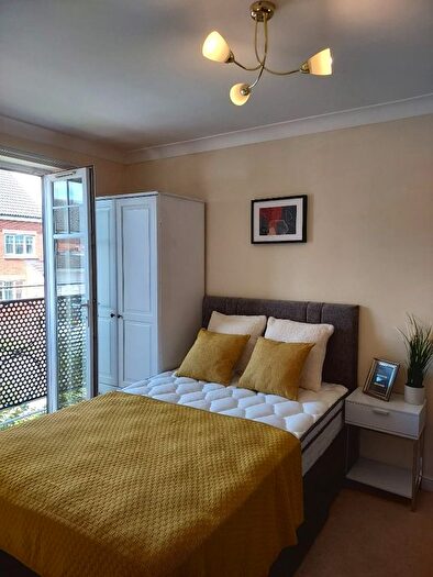 1 Bedroom Flat To Rent In Ovett Gardens, Gateshead, NE8